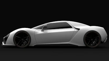 Trion Nemesis profile