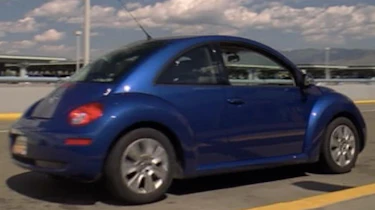 Breaking Bad Marie Schrader car