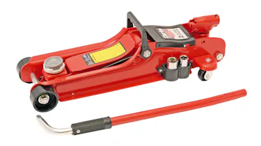 Clarke CTJ2250LP