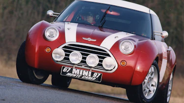 1997 MINI ACV30