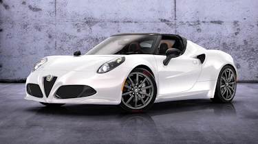 Alfa-Romeo-4C-Spider