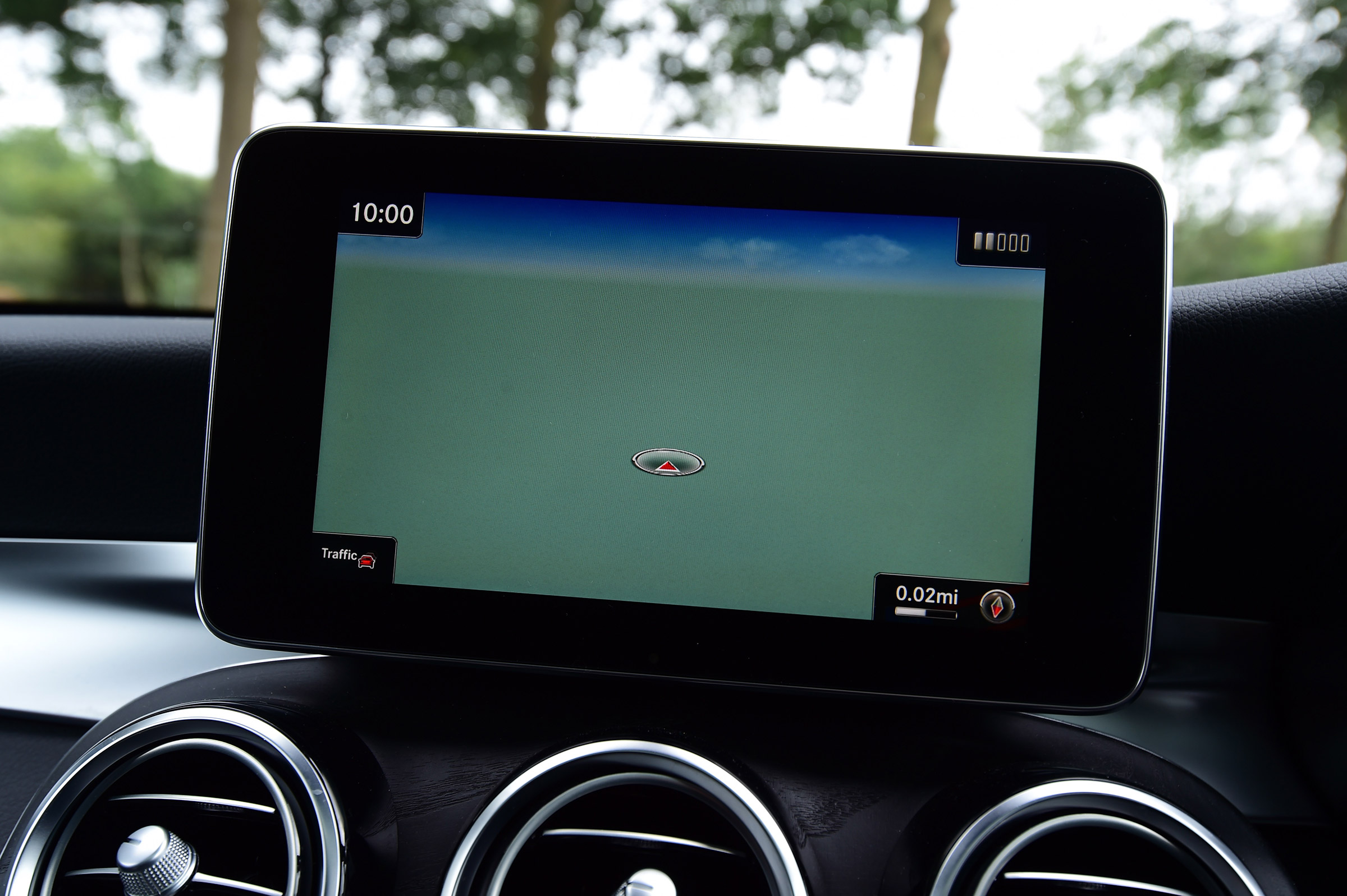 SEAT Leon X-Perience badge