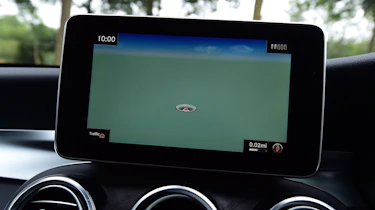 SEAT Leon X-Perience badge