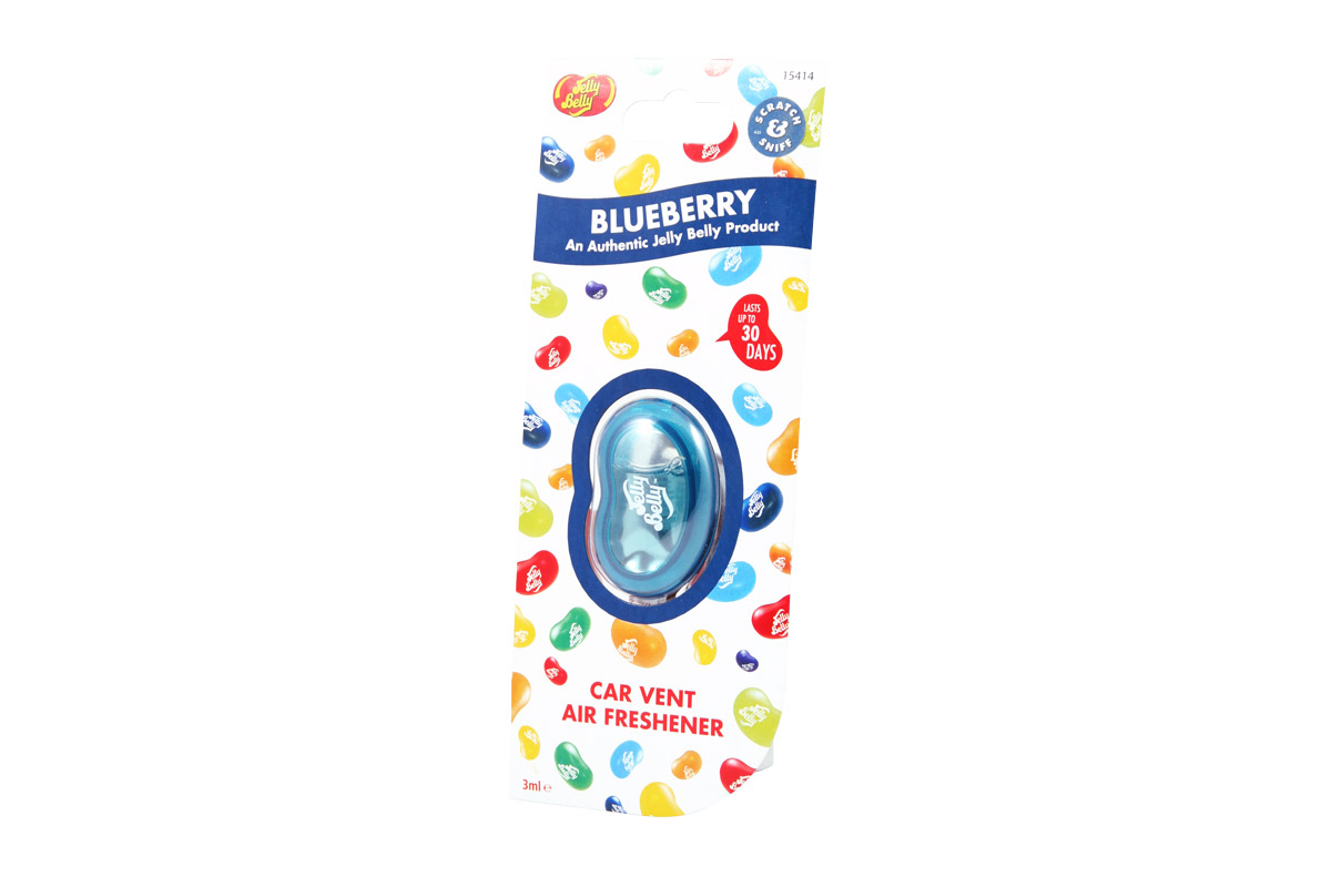 Jelly Belly Vent
