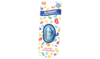 Jelly Belly Vent