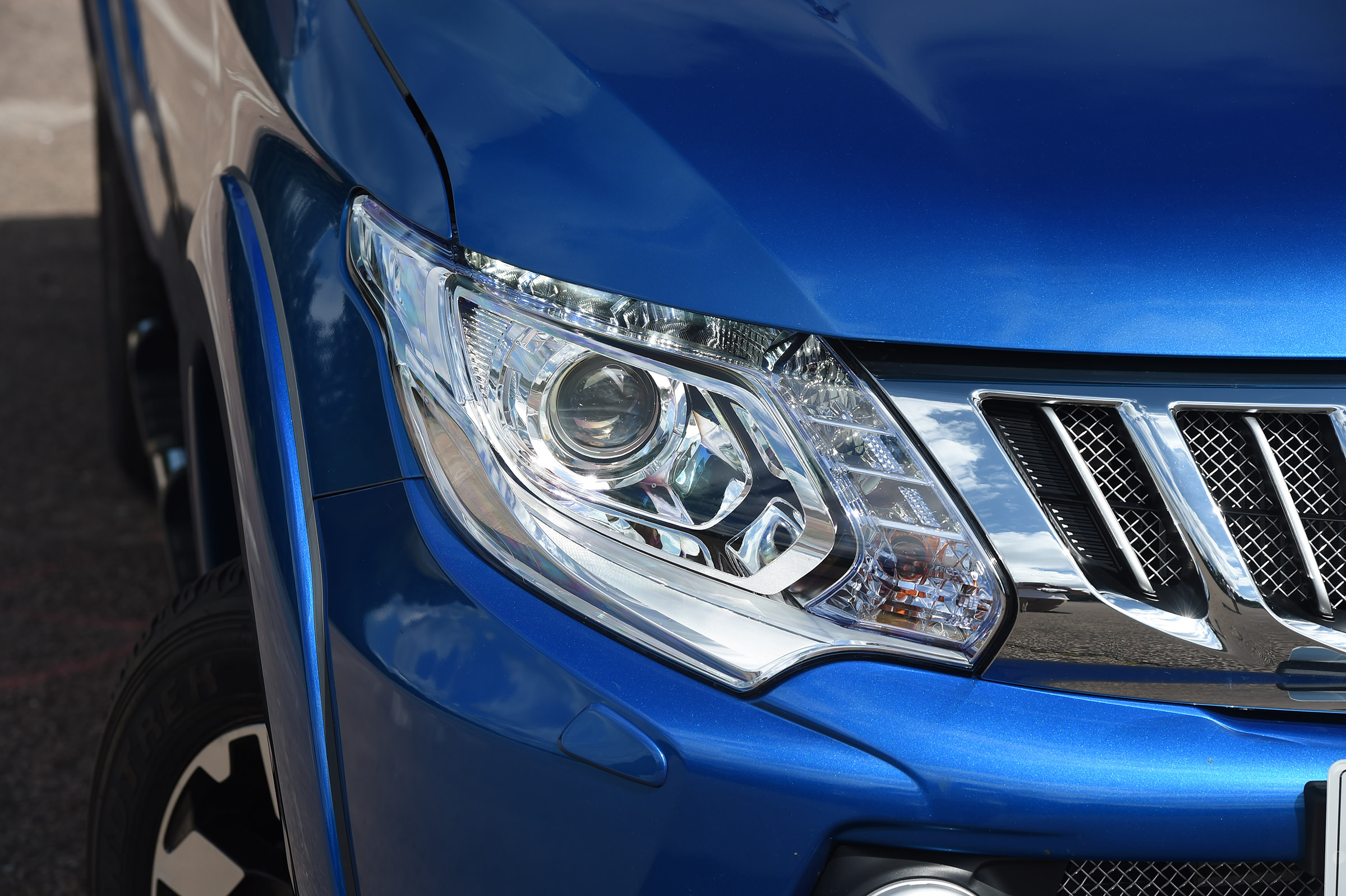 SEAT Leon X-Perience interior