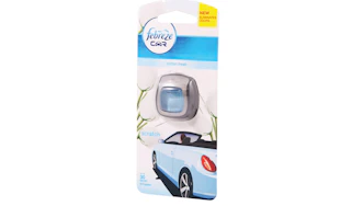 Febreze car