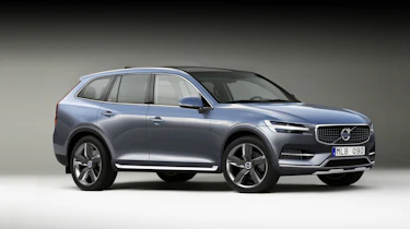 Volvo-XC90-profile