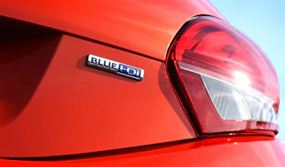 SEAT Leon X-Perience front