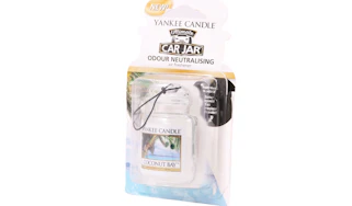 Yankee Candle Car Jar