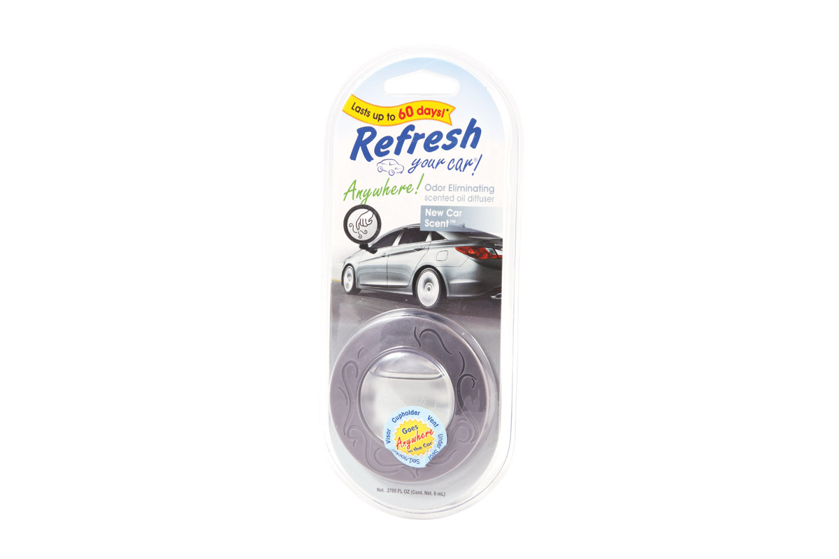Refresh Anywhere