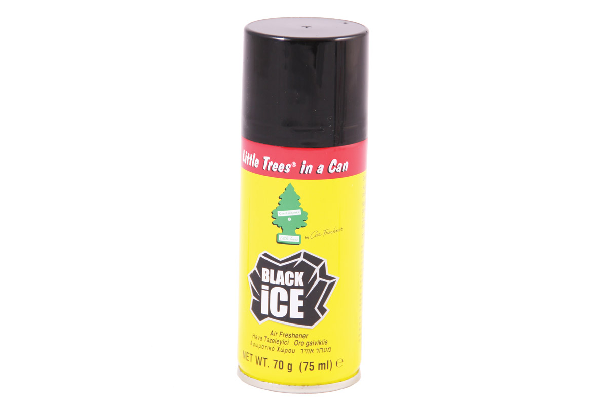 Little Trees in a Can
