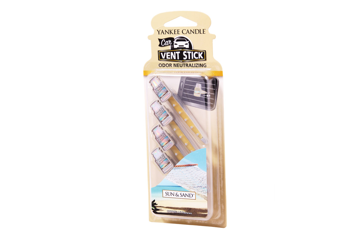 Yankee Candle Car Vent Stick