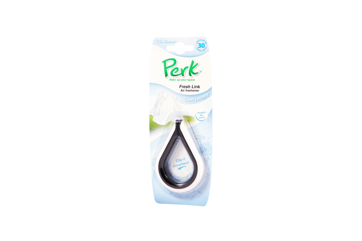 Perk Fresh Link