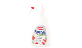 CarPlan Refresh Upholstery Freshener