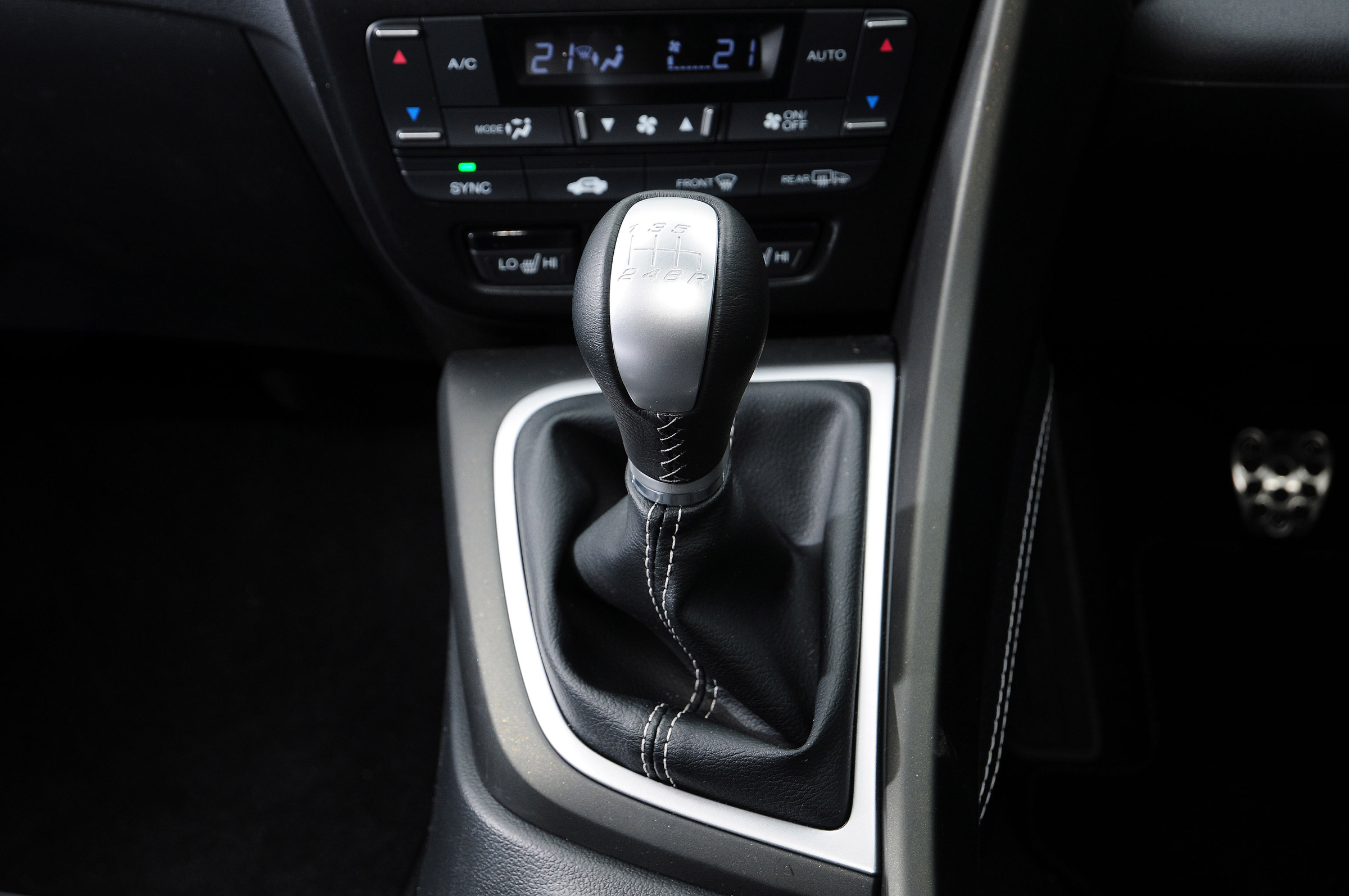 SEAT Leon X-Perience static