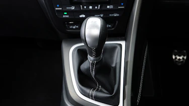 SEAT Leon X-Perience static