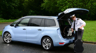 Citroen Grand C4 Picasso