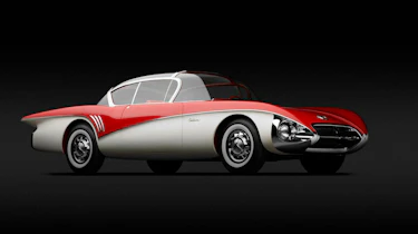 Buick Centurion XP-301 (1956)