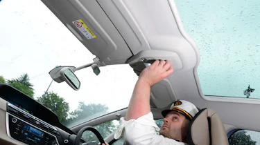 Citroen Grand C4 Picasso
