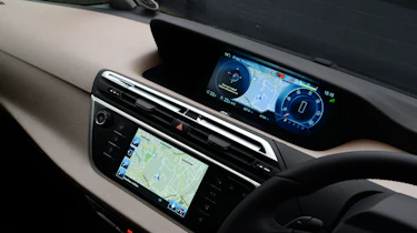 Citroen Grand C4 Picasso