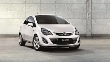 Vauxhall Corsa SXI 1.2
