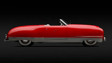 Chrysler Thunderbolt (1941)