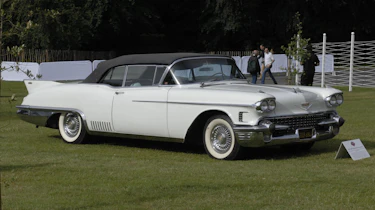 Cadillac Eldorado Biarritz Convertible