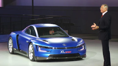 VW XL Sport
