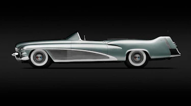 General Motors Le Sabre XP-8 (1951)