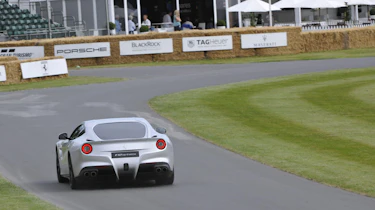 Ferrari F12 Berlinetta