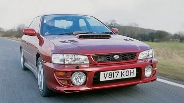 1997 MINI Spiritual/Spiritual Too