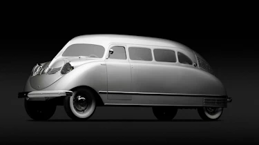 Stout Scarab (1936)