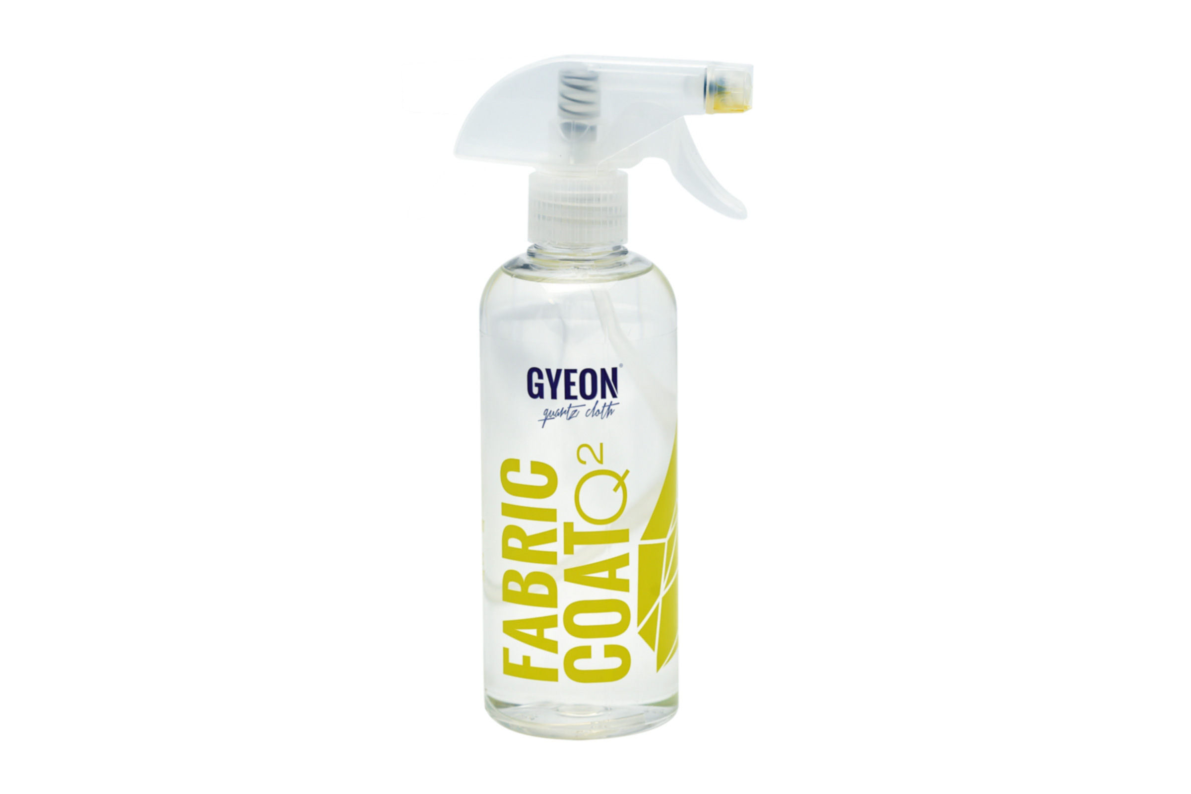 Gyeon Q2 Fabric Coat 