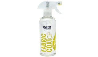 Gyeon Q2 Fabric Coat