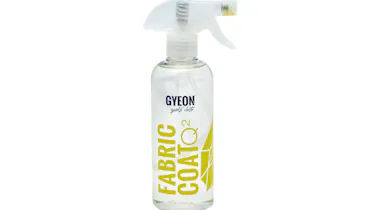 Gyeon Q2 Fabric Coat