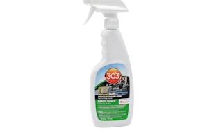 303 High Tech Fabric Guard