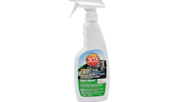 303 High Tech Fabric Guard