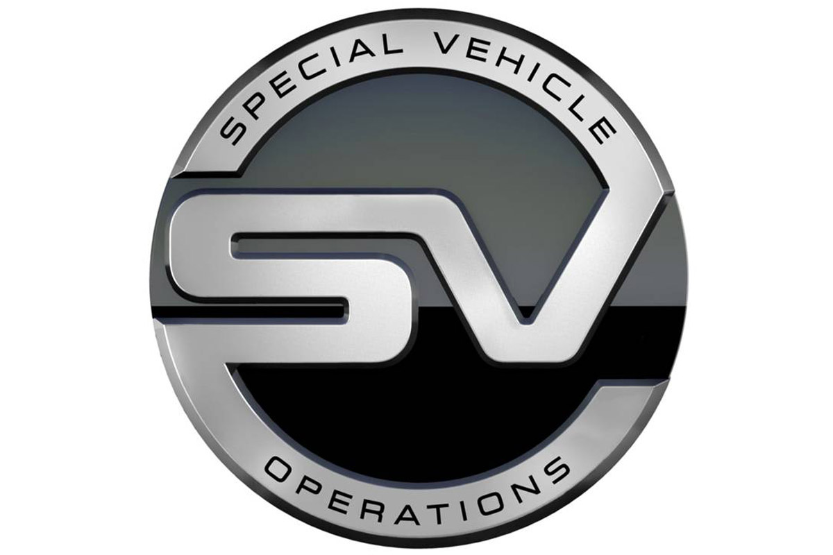 Special operations logo