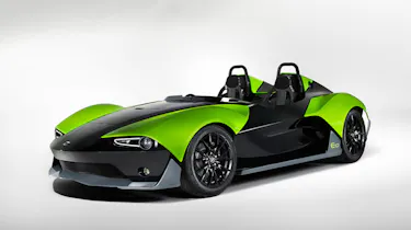 Zenos E10 S