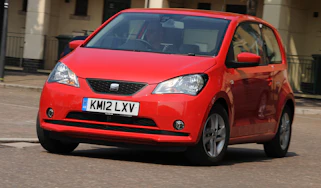SEAT Mii