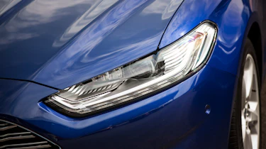 Ford Mondeo Estate 1.5 EcoBoost 2014 light