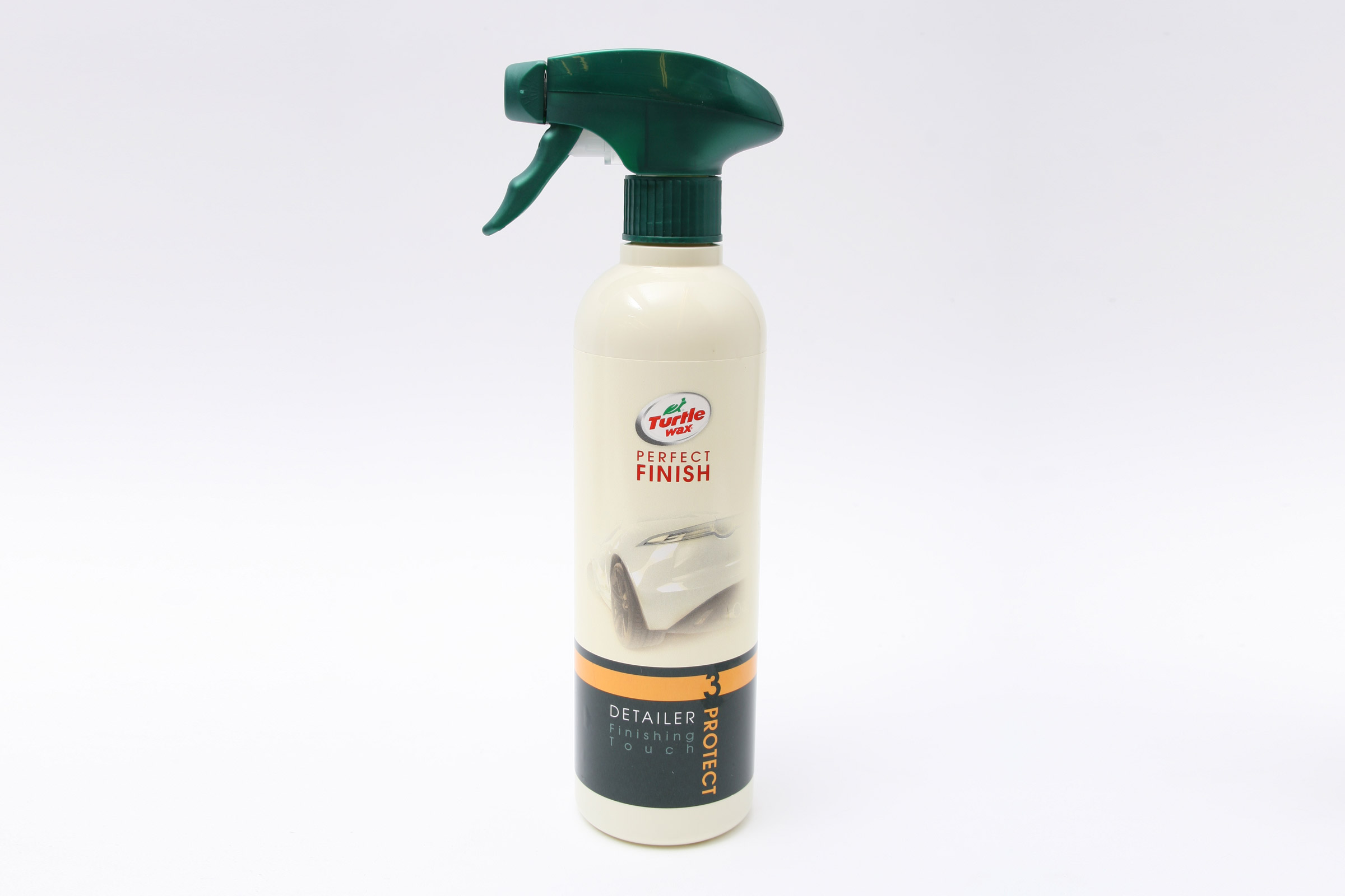 Turtle Wax Perfect Finish Detailer