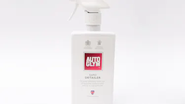 Autoglym Rapid Detailer
