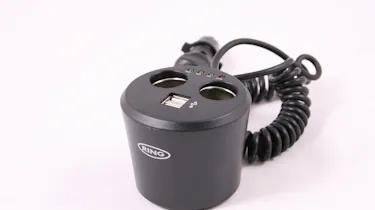 Ring Multi Socket RMS10