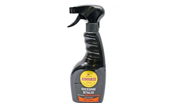 Simoniz Quickshine Detailer