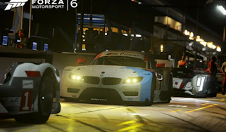 Forza Motorsport 6