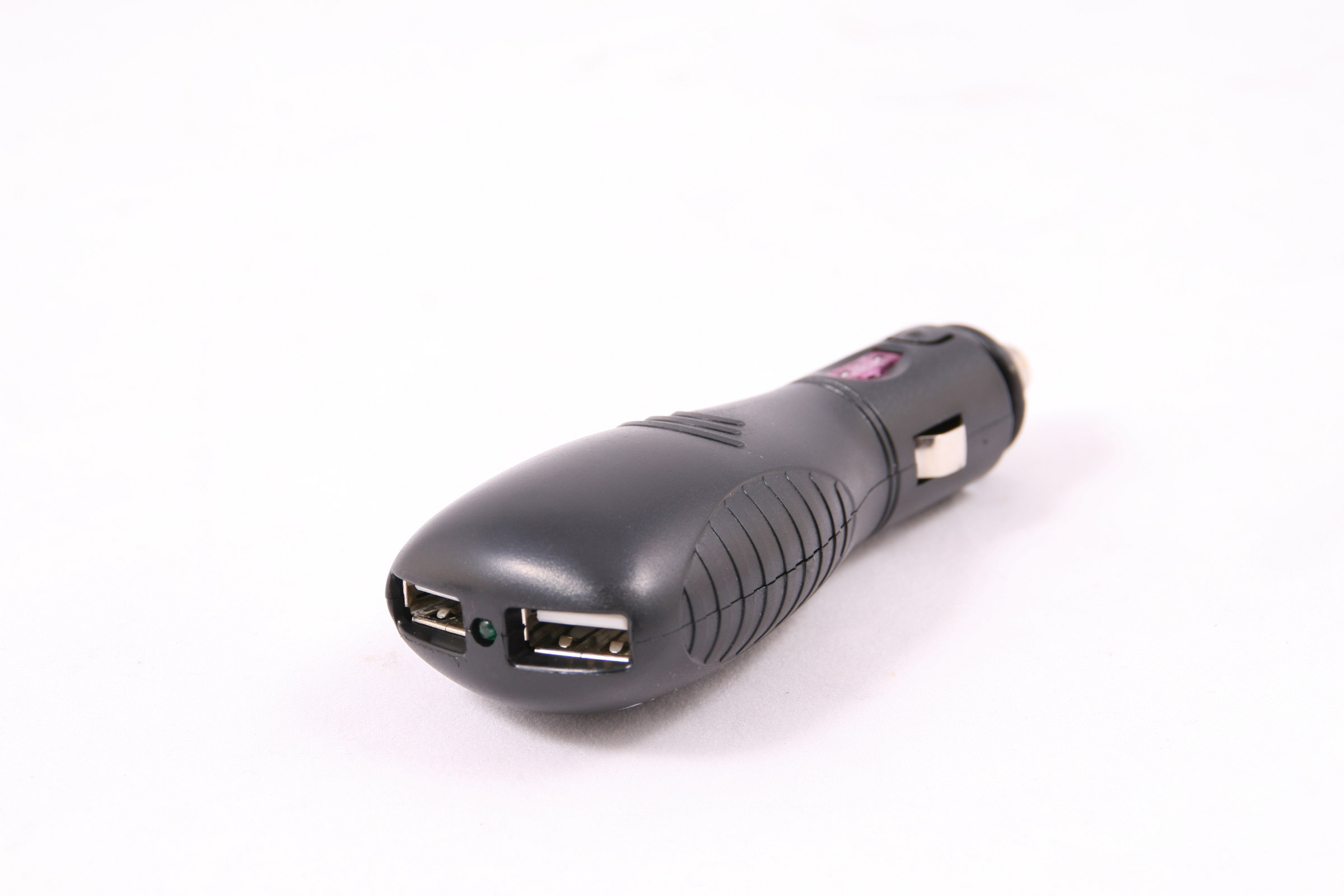Halfords 2 x Twin USB Multisocket
