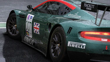 Forza Motorsport 6 - Wet weather