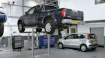 main dealer servicing